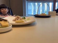 -彩丰楼中餐厅·仁恒洲际酒店