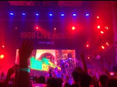 -美帝奇×1905音乐现场