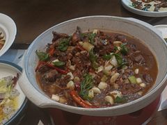 -胡杨记忆(和平路店)