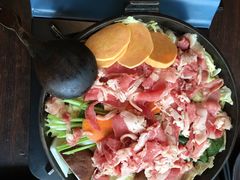 -天一料理(荔枝广场店)