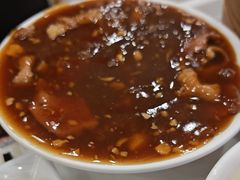 -庆丰包子铺(西单店)