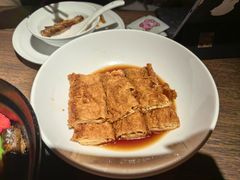 -朴墅(西湖青芝坞店·杭帮菜·家宴.14年的店)