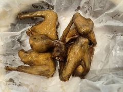 -靓鸽村·老字号食鸽专门店(琶洲店)