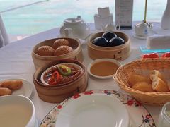 -青岛海景花园大酒店·粤海餐厅