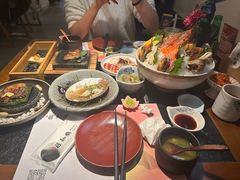 -匠和风精致料理(成都龙湖滨江天街店)