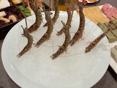 -皇城老妈川味火锅·大连海鲜火锅(港湾店)