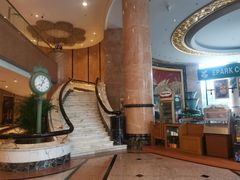 -南京维景国际大酒店(南京博物院店)