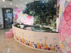 -星空布洛早教·托育(滨江店)