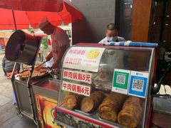 -白家高记肥肠粉(总店)