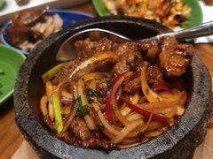 -君悦酒店·1881·北京烤鸭