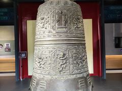 -大钟寺古钟博物馆