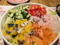 -Sushi Love 创意寿司(丽影广场店)