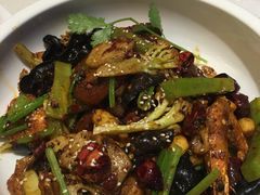 -大铁勺新津菜(东丽阳光新业广场店)