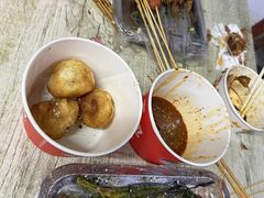 -阿宝生煎包(万松园总店)