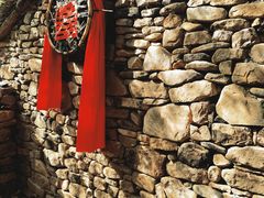 -竹泉村旅游度假区