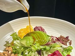 -真地道京味府·鲜橙烤鸭·北京菜(朝外大街东大桥店)