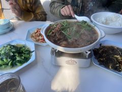 -黄牛肉馆·皖南土菜