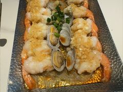 -外婆家(西红门荟聚购物中心店)