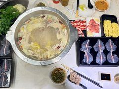 -京门活鱼馆·鱼火锅(百子湾（原红庙）店)