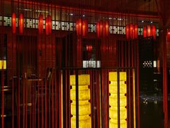 -海航大厦万豪酒店彩海轩中餐厅(霄云路店)