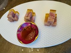 -上海总会SHANGHAICLUB(兴业太古汇店)