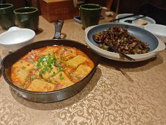 -云海肴·汽锅鸡·云南代表菜(五道口购物中心店)