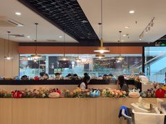 -嬷孙家潮汕牛肉火锅(北京路天河城店)