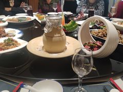 -夜宴江景餐厅