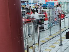 -大润发(张江店)