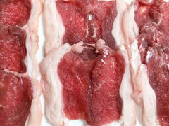 手切上脑-小洋府铜锅涮肉(南锣鼓巷店)