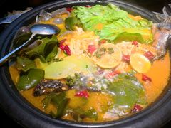 -探鱼·鲜青椒爽麻烤鱼(领展购物广场店)