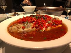-湘上湘(米其林餐厅-正大中心总店)