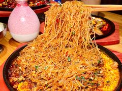 -先启半步颠.川菜.小酒馆(宝安坪洲店)
