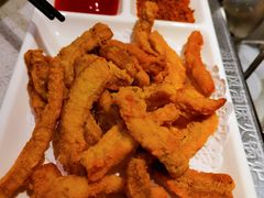 -海底捞火锅(大融城店)