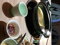 -探窝·竹笙椰子鸡(杨箕店)