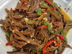 -缘来聚·徽菜名店(黄山宏村店)