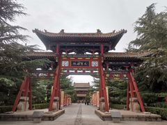 -尧庙景区