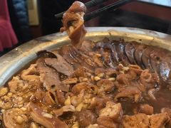 -北京小肠陈饭庄(方庄店)