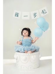 -大拇指高端儿童摄影(光明区店)