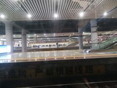 -南宁东站
