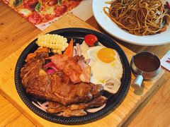 -米兰西点(顺城区政府店)