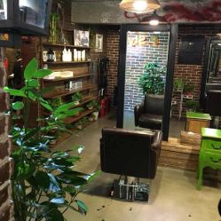 -P.STYLE 派斯造型