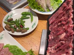 -草原塞蛮羊火锅城(港湾店)