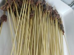 -俭让佬妈现卤串串(温江总店)