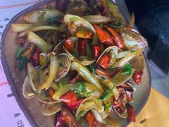-源味居手把签烧烤(长春一店)