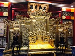 -仿膳饭庄(天安门店)