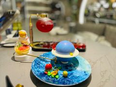 -3号仓库·创意中国菜(长宁龙之梦店)