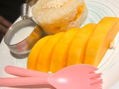 -樾餐厅泰式海鲜火锅(民歌湖店)