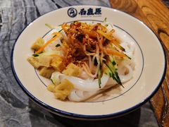 -白鹿原·西安油泼面(万象城店)