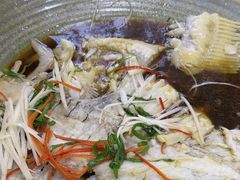 -君霖海鲜私房菜(春柳店)